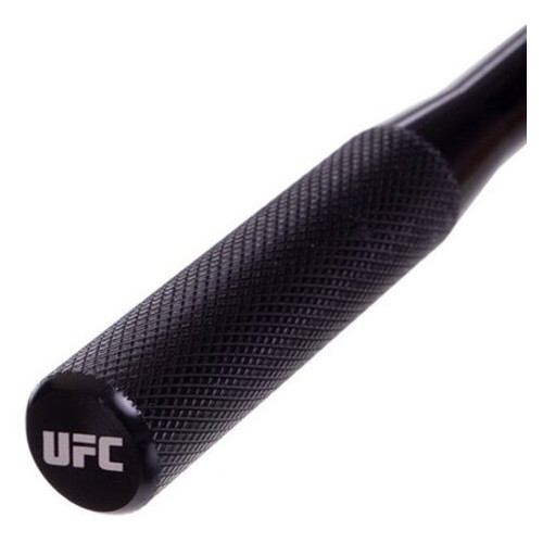 Кросфіт зі сталевим тросом UFC UHA-69172 Чорно-червоний (56512014) фото №5