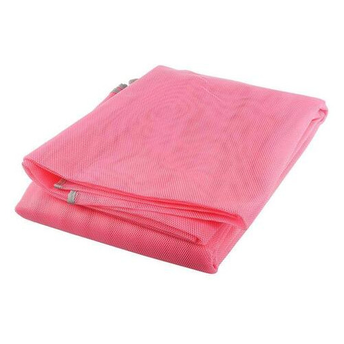 Пляжний килимок Антипісок 200х200 см, рожевий (CZ2755330002) Supretto фото №1
