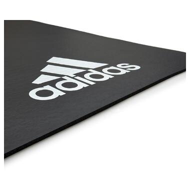 Тренувальний килимок  7 мм Adidas ADMT-11014GR (885652010214) фото №8