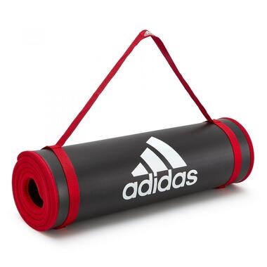 Тренувальний килимок 1 см Adidas ADMT-12235 (885652000789) фото №8