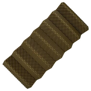 Килимок складаний Tribe Camper T-BC-0002, green (T-BC-0002-brown) фото №2