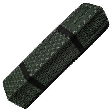 Килимок складаний Tribe Camper T-BC-0002, green (T-BC-0002-green) фото №5