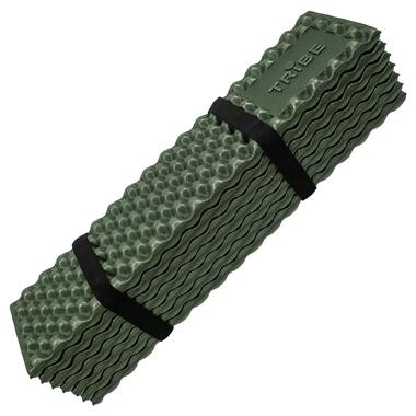 Килимок складаний Tribe Camper T-BC-0002, green (T-BC-0002-green) фото №4