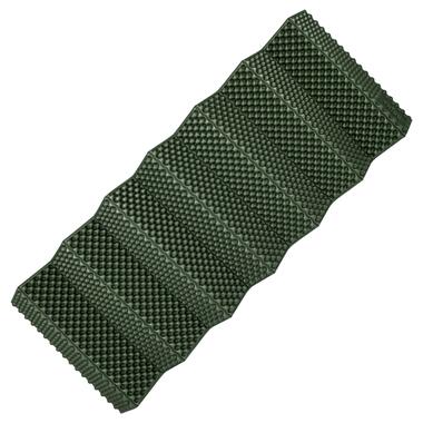 Килимок складаний Tribe Camper T-BC-0002, green (T-BC-0002-green) фото №2