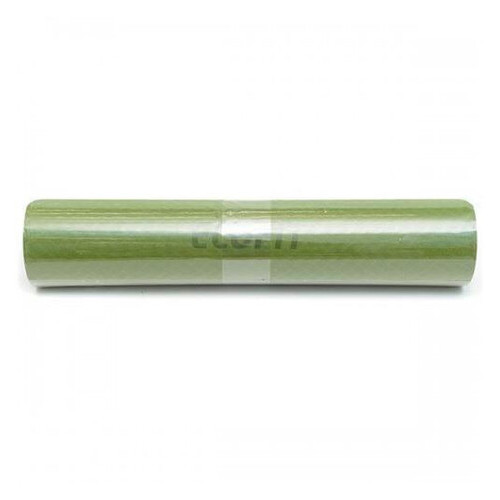 Килимок для фітнесу Ecofit MD9012 одношаровий TPE 1830*610*6мм зелений фото №1