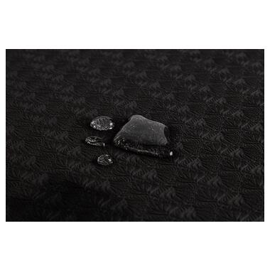 Тренувальний килимок Zipro 183 см x 61 см x 0,6 см чорний (M-6413502) фото №3