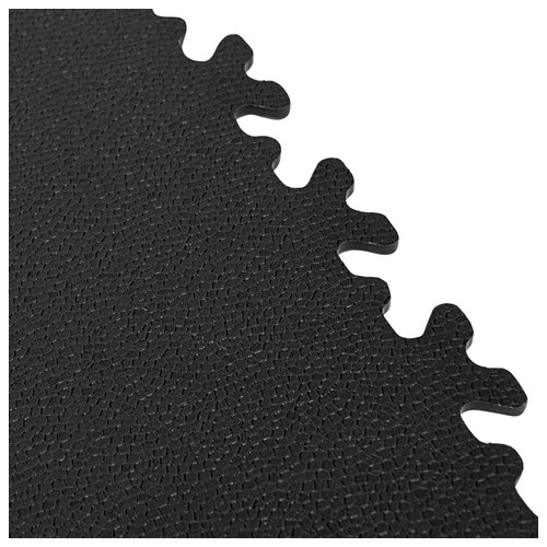 Килимок-головоломка inSPORTline Simple Black (23063-1) фото №3