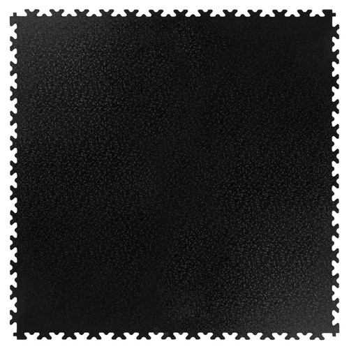 Килимок-головоломка inSPORTline Simple Black (23063-1) фото №2