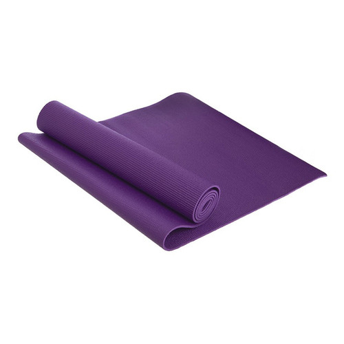Килимок для фітнесу та йоги FDSO FI-2349 Фіолетовий (56508069) фото №1