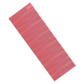Туристичний складаний килимок Lesko Shanpeng Red каремат для пікніка туризму портативний 190*57*2 см фото №2