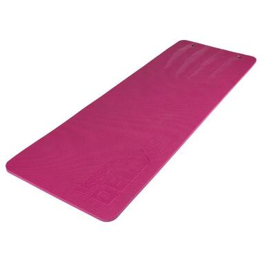 Тренувальний килимок Tiguar Deluxe 180 см х 60 см х 1,8 см фіолетовий (M-7563882) фото №1