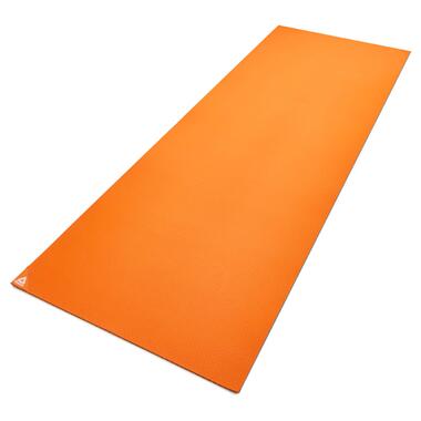 Тренувальний килимок 5 мм сірий/помаранчевий REEBOK RAMT-13014OR (885652009935) фото №6