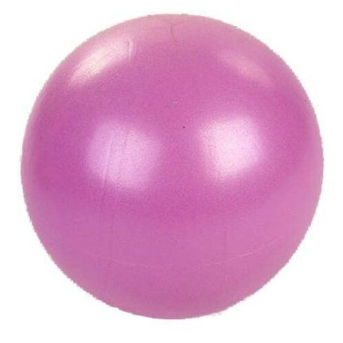 М'яч для пілатесу та йоги FI-5220 25см Бірюзовий (56429132) фото №1