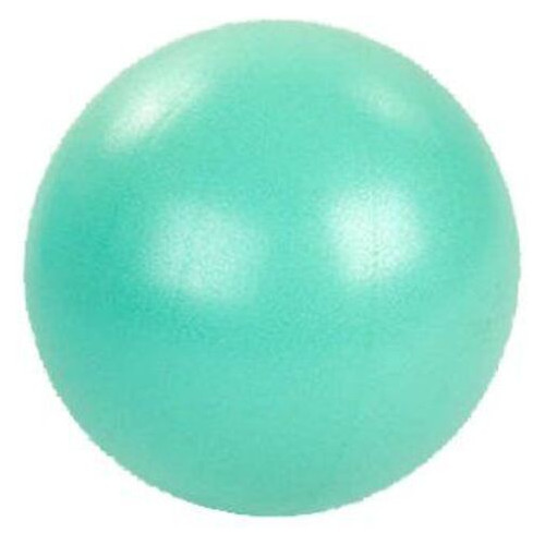 М'яч для пілатесу та йоги FI-5220 20см М'ятний (56429132) фото №1