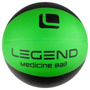 Зелена лікувальна кулька Legend Cellular 3кг (M-10082887) фото №4