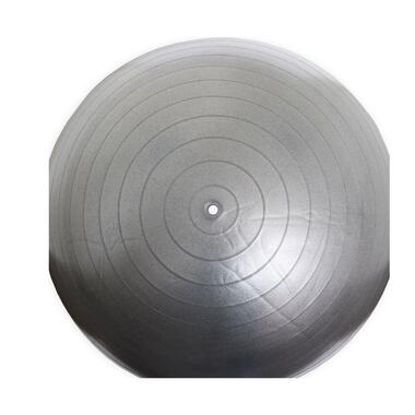 Гімнастичний мяч Pilka Gimnastyczna MASTER Super Ball 65 cm z pompka (8592833000897) фото №2