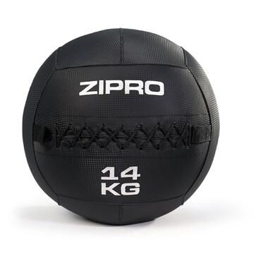 Медичний м'яч Zipro 14 кг (M-10947200) фото №1