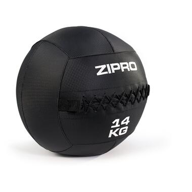 Медичний м'яч Zipro 14 кг (M-10947200) фото №2