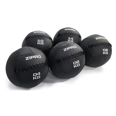 Медичний м'яч Zipro 14 кг (M-10947200) фото №6