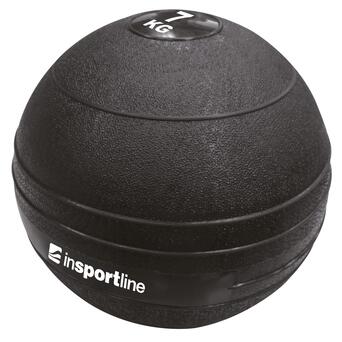Медичний м'яч inSPORTline Slam Ball 7 kg (13481) фото №5