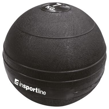 Медичний м'яч inSPORTline Slam Ball 7 кг (13481) (M-1366797) фото №1