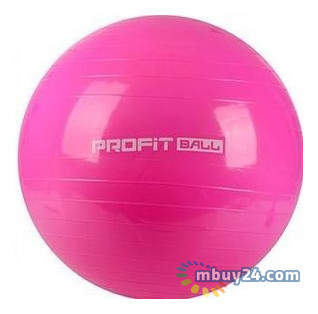 Мяч для фитнеса Sonax MS 0383 75см фото №1