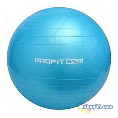 Мяч для фитнеса Sonax MS 0384 85см фото №1