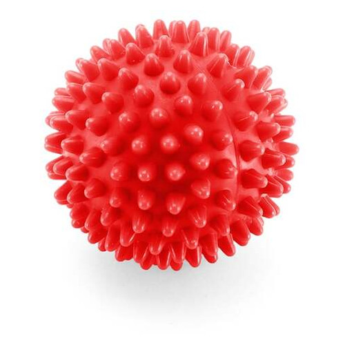 Масажний м'яч із шипами 4FIZJO Spike Balls 7 см 4FJ0145 фото №2