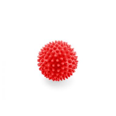 Масажний м'яч із шипами 4FIZJO Spike Balls 7 см 4FJ0145 фото №1