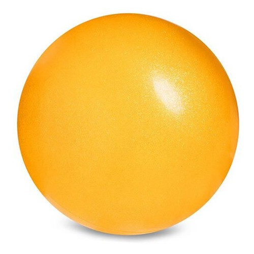 М'яч для художньої гімнастики Lingo Галактика 2C-6272 Золотий (60506016) фото №1