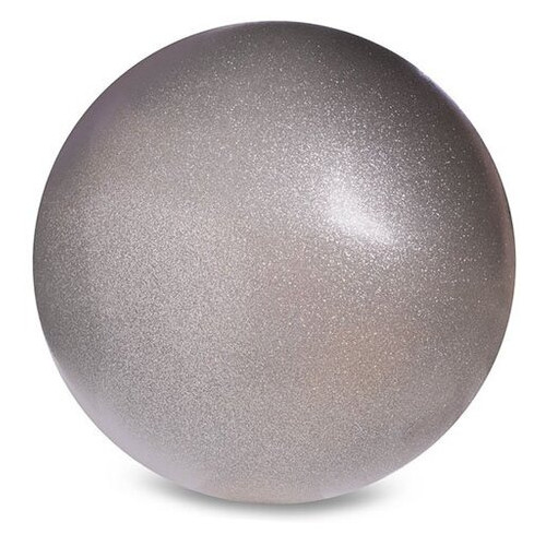 М'яч для художньої гімнастики Lingo Галактика 2C-6272 Срібний (60506016) фото №1