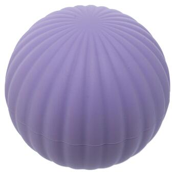 М'яч кінезіологічний FDSO FI-9674 Фіолетовий (33508351) фото №2