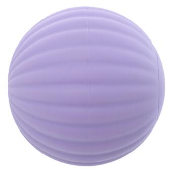 М'яч кінезіологічний FDSO FI-9674 Фіолетовий (33508351) фото №3