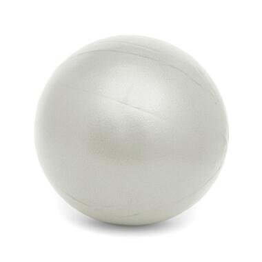 Гімнастичний м'яч для пілатесу, йоги та реабілітації Cornix MiniGYMball 22 см XR-0227 Grey
 фото №4