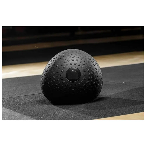 М'яч для фітнесу Power System PS-4117 SlamBall 15 кг фото №6