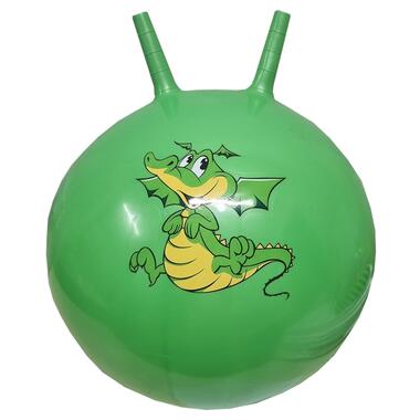 М'яч для фітнесу Bambi B4501(Green) фото №1