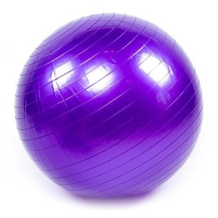 Мяч для фитнеса Авангард 65 см глянец (5415-6V) фото №1