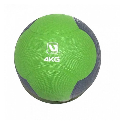Медбол LiveUp Medicine Ball 4кг-216мм (LS3006F-4) фото №1