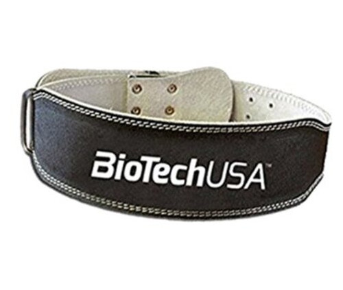 Пояс BioTech USA Austin1 XL Чорний (34084002) фото №1