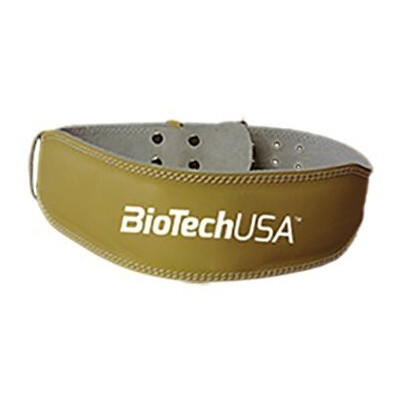 Пояс BioTech USA Austin2 L Коричневий (34084003) фото №1