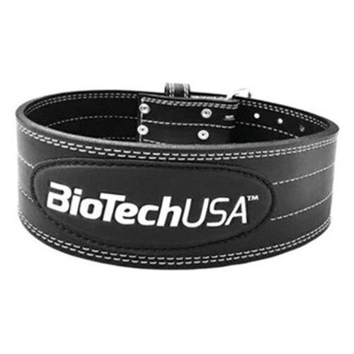 Пояс BioTech (USA) Austin 6 XL Черный (34084005) фото №1