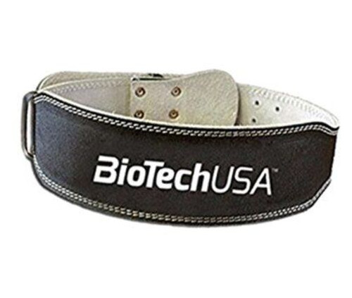 Пояс BioTech (USA) Austin1 S Чорний (34084002) фото №1