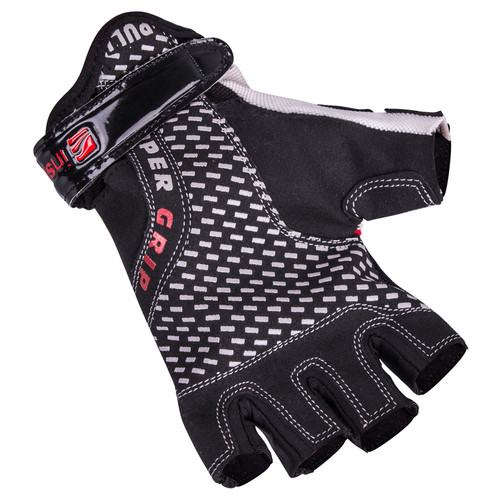 Фітнес рукавички для тренажерного залу inSPORTline Harjot - розмір XXL (16483-XXL) фото №2
