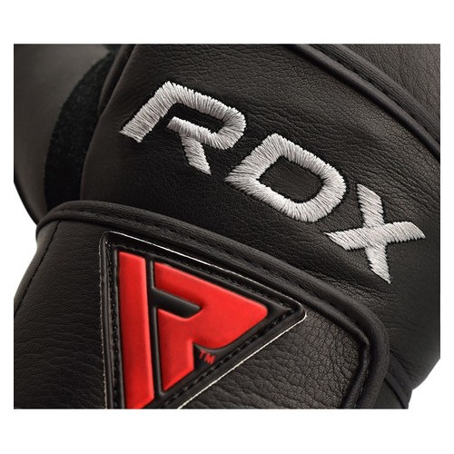 Рукавички для важкої атлетики RDX Membran Pro р. M (GGMP) фото №7