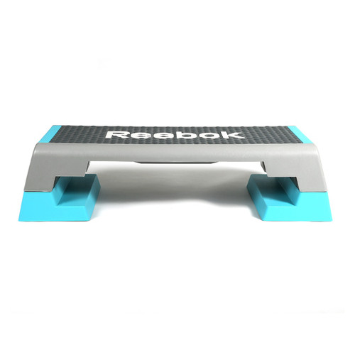 Степ-платформа Reebok Rap-11150BL серая (17260) фото №5