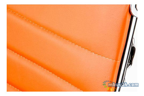 Барний стілець Special4You Bar E1137 Orange фото №2