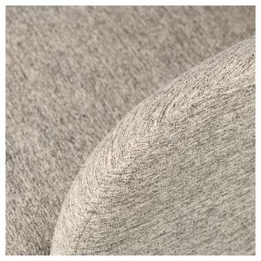 Кухонный стул Special4You Shadow, light grey (E7665) фото №9