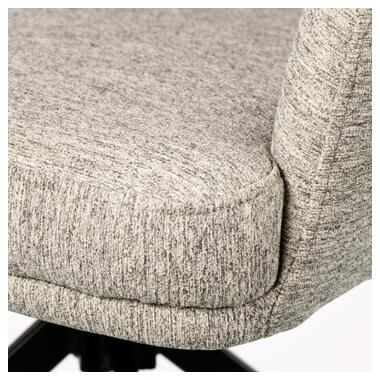 Кухонный стул Special4You Shadow, light grey (E7665) фото №8