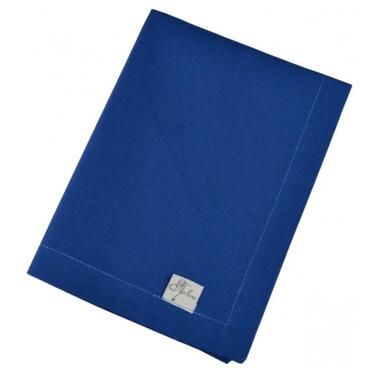 Серветка на стіл Прованс Синя 35х45 см (17636) фото №1