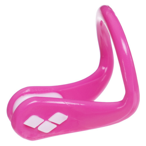 Затискач для носа у футлярі Arena Nose Clip Pro Usex AR95204 Рожевий (60442086) фото №2